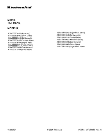 Cover sheet
