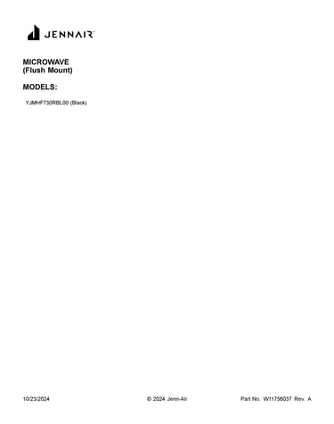 Cover sheet