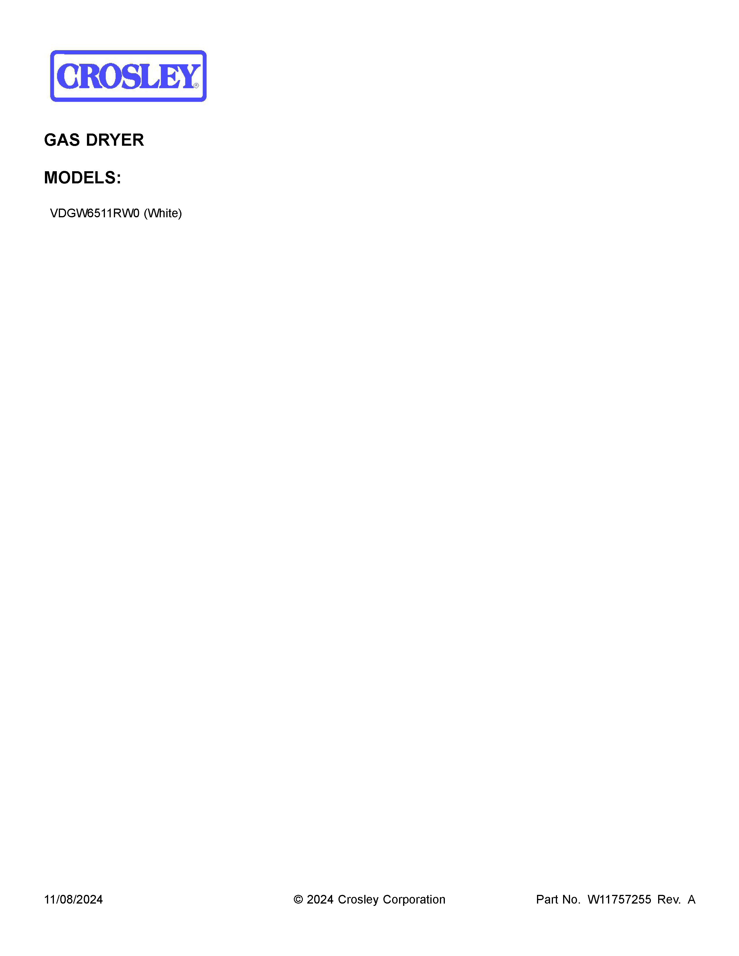 Cover sheet