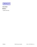 Cover sheet