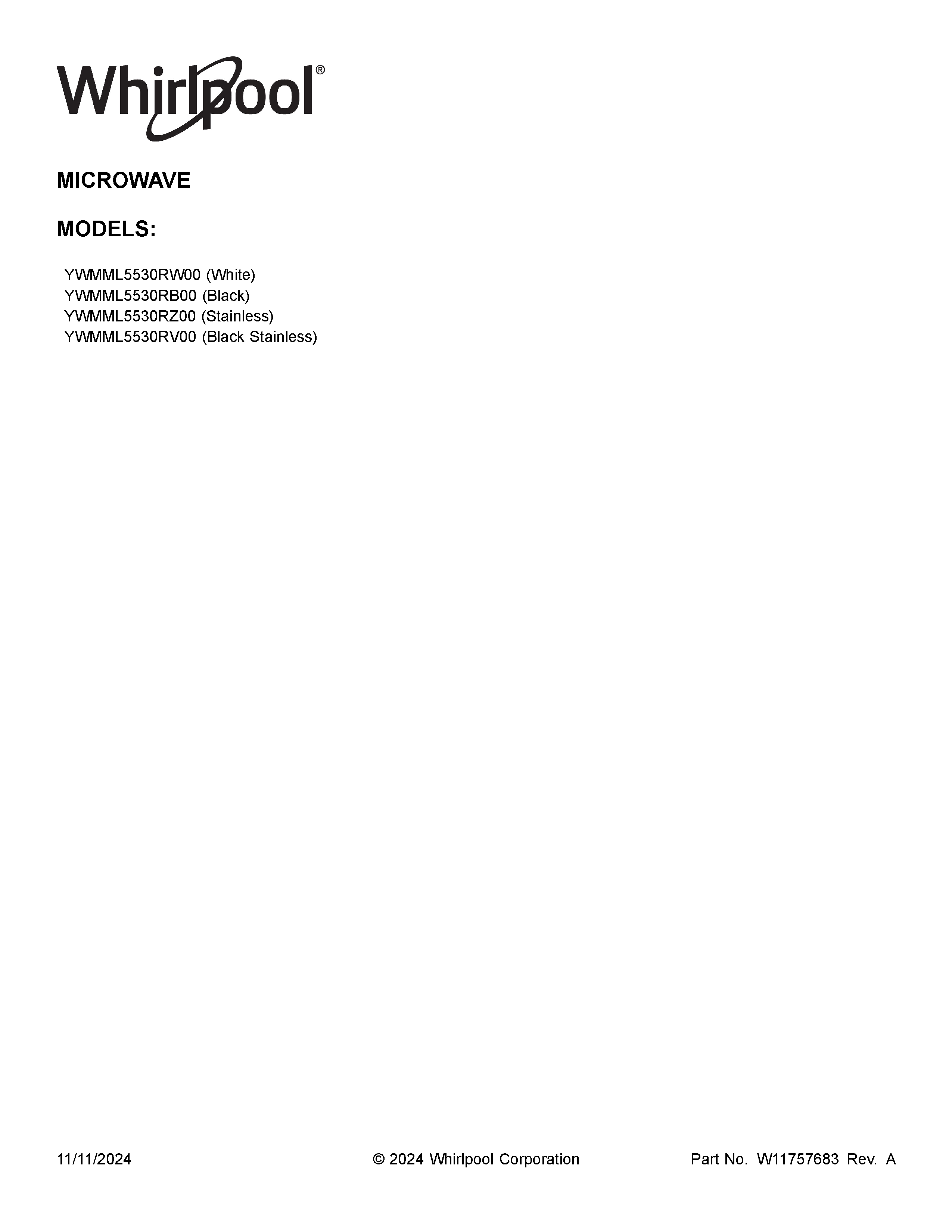 Cover sheet