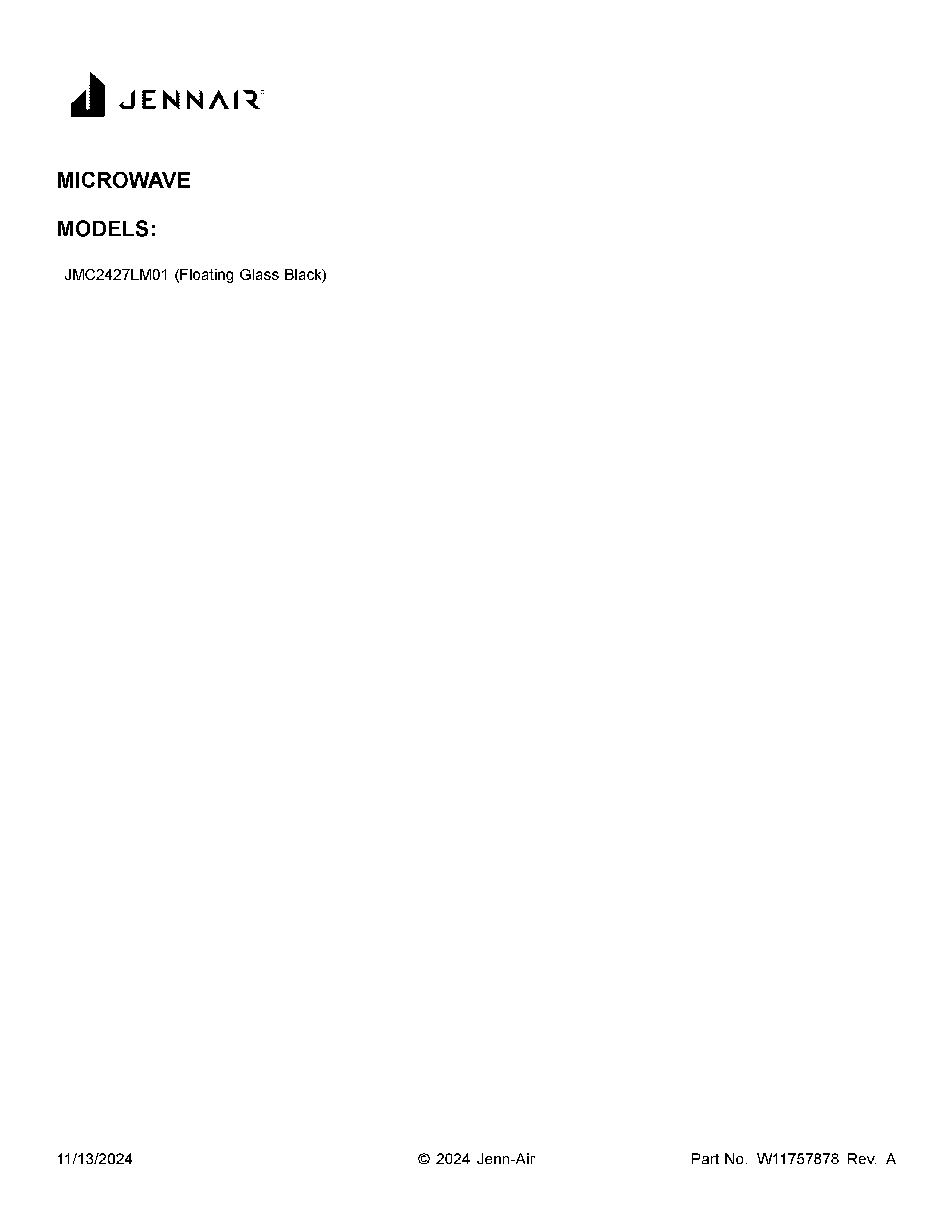 Cover sheet