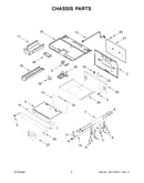 Chassis parts