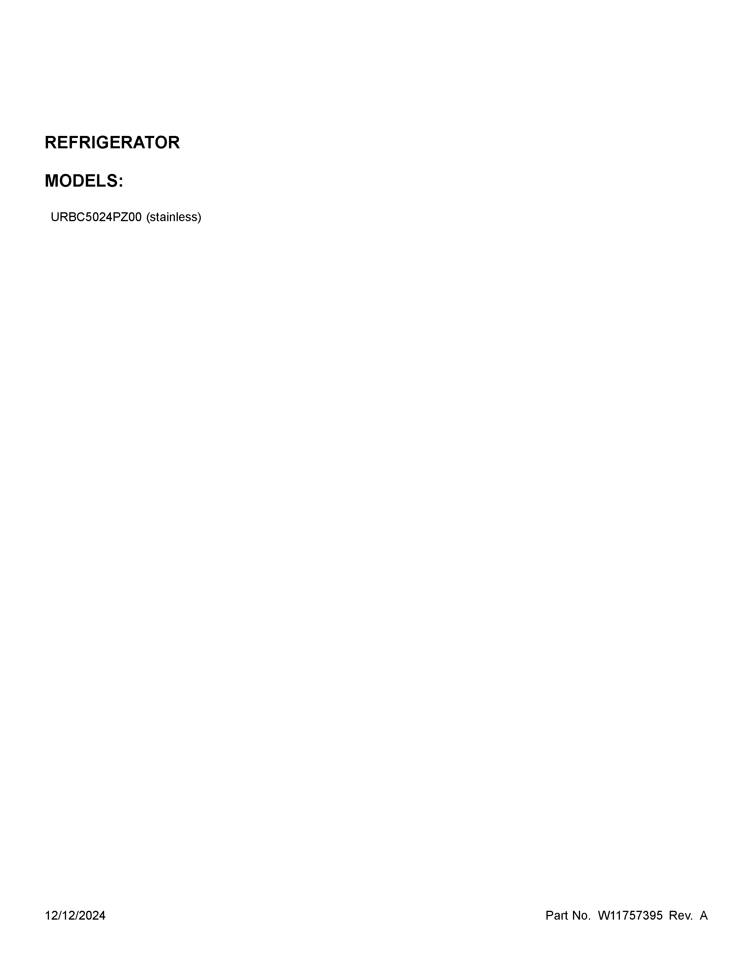 Cover sheet