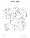 Chassis parts