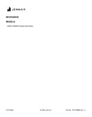 Cover sheet
