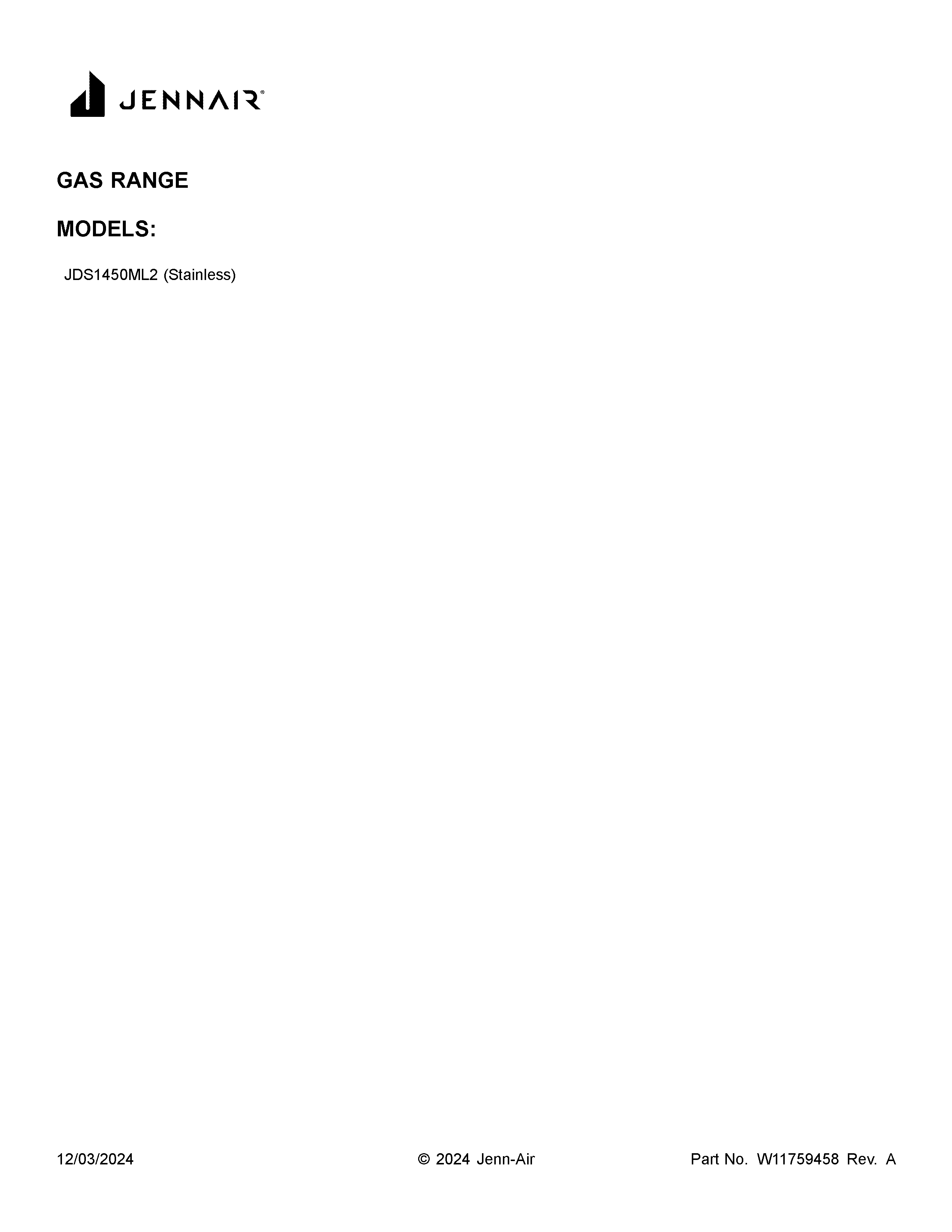 Cover sheet
