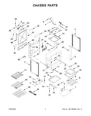 Chassis parts