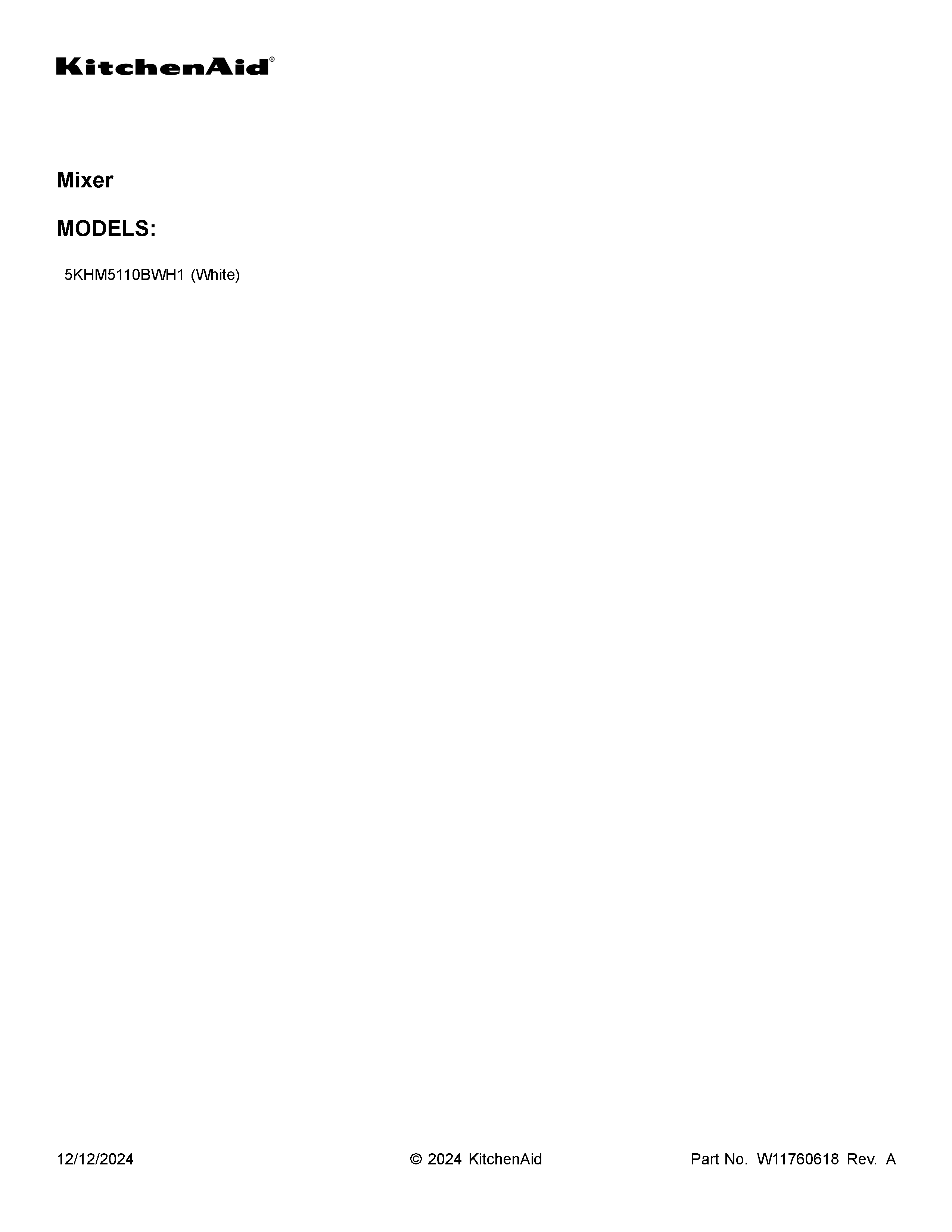 Cover sheet
