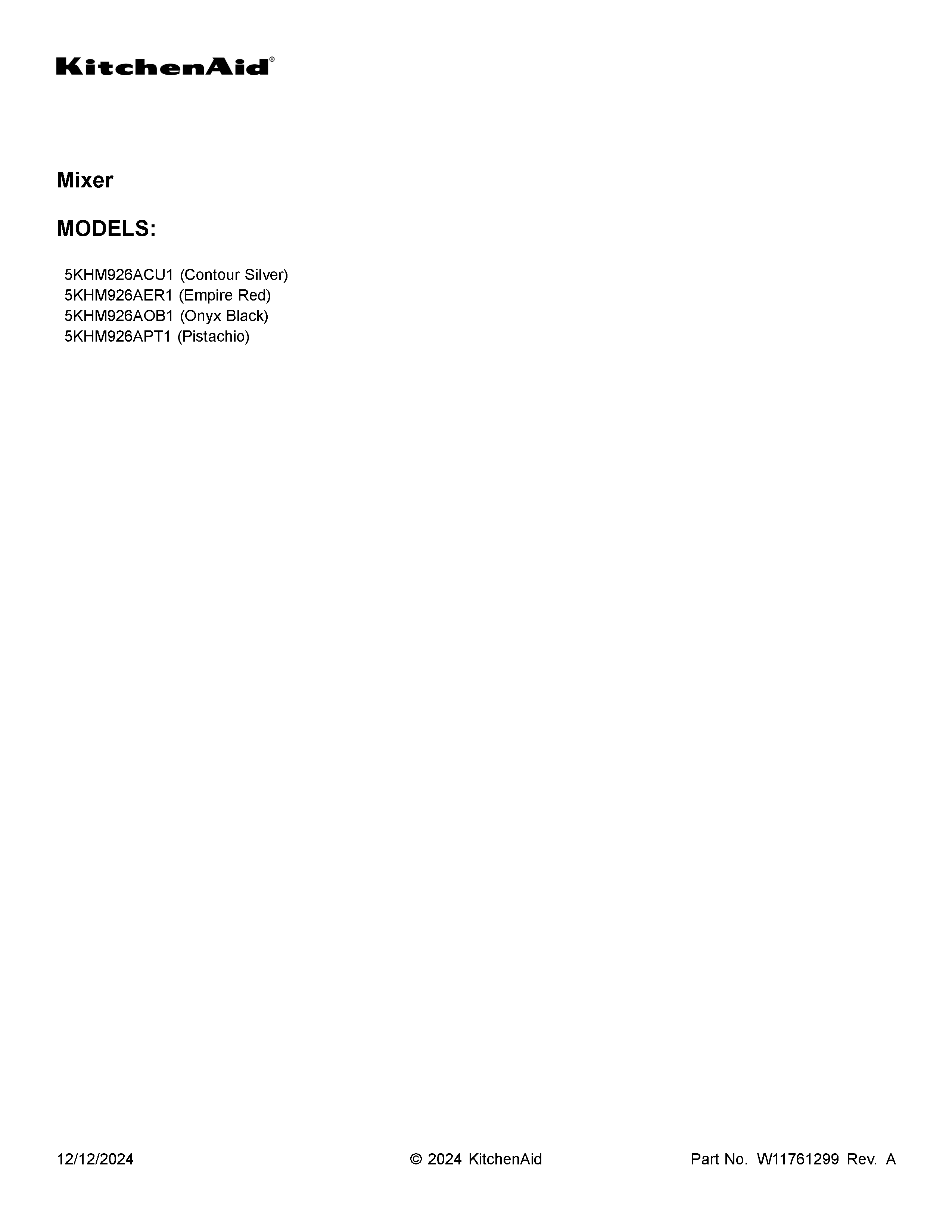 Cover sheet