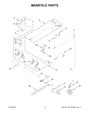 Manifold parts