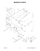 Manifold parts