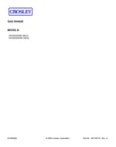 Cover sheet
