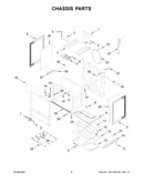 Chassis parts