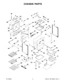 Chassis parts