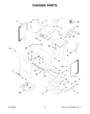 Chassis parts