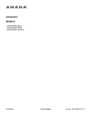 Cover sheet