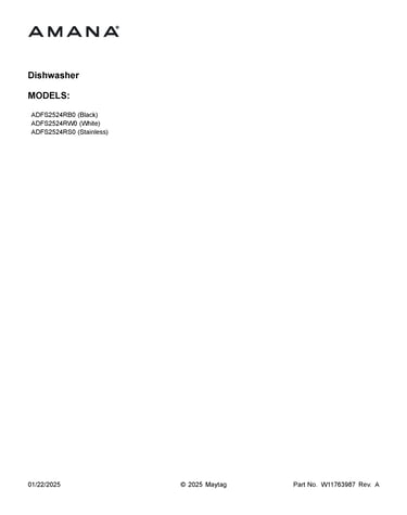 Cover sheet