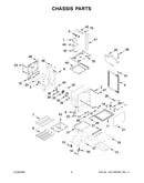 Chassis parts
