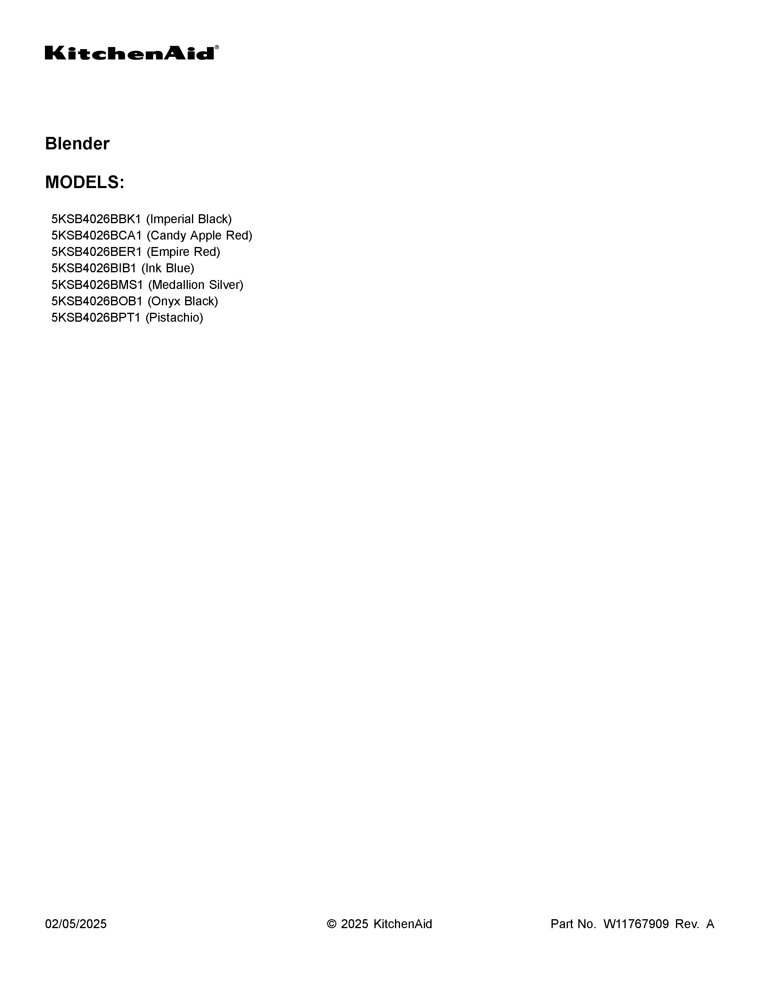 Cover sheet