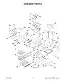 Chassis parts