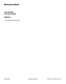 Cover sheet