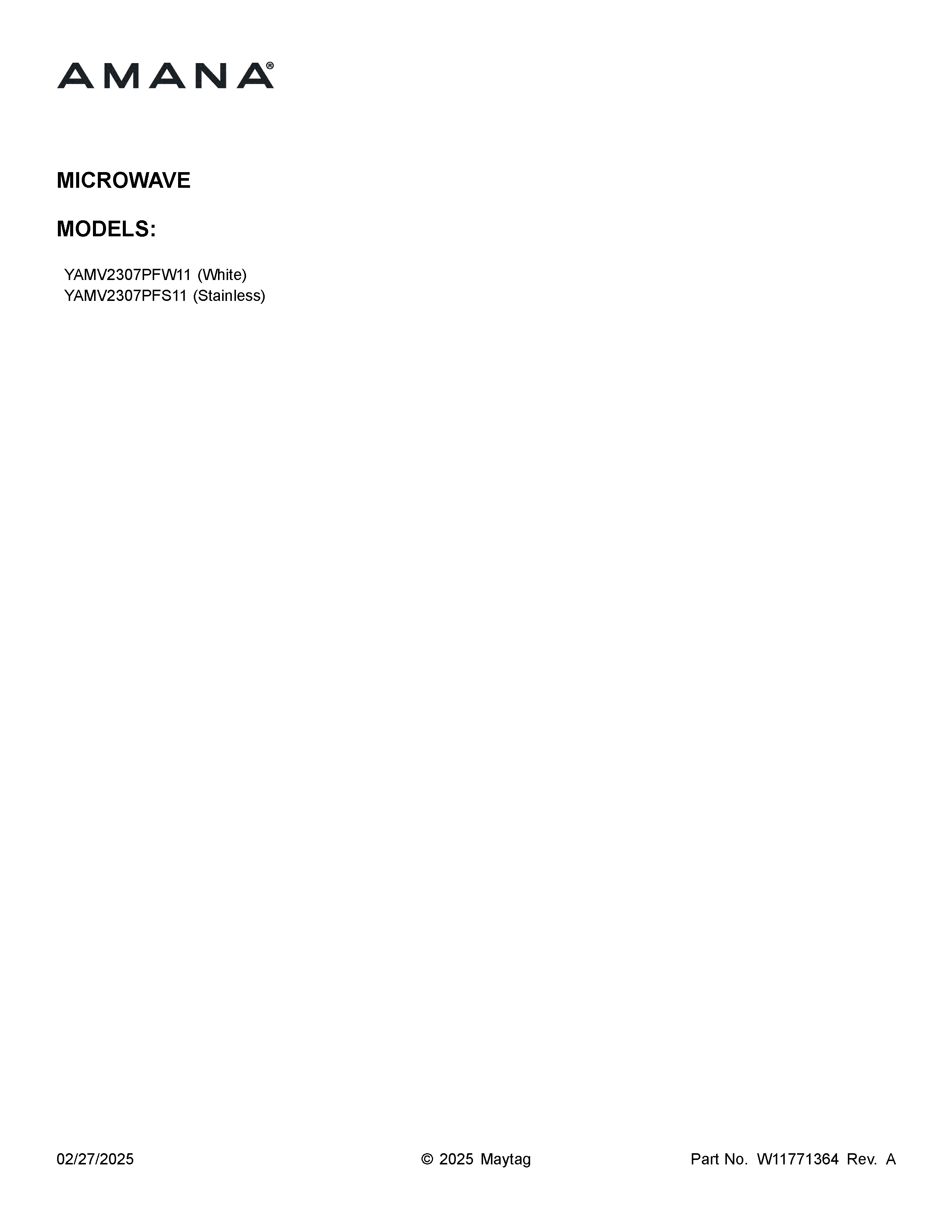 Cover sheet