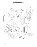 Chassis parts