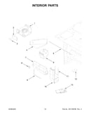 Interior parts