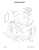 Chassis parts
