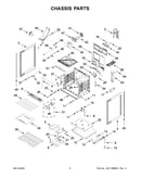 Chassis parts