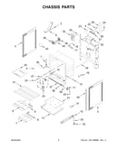 Chassis parts