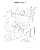 Chassis parts