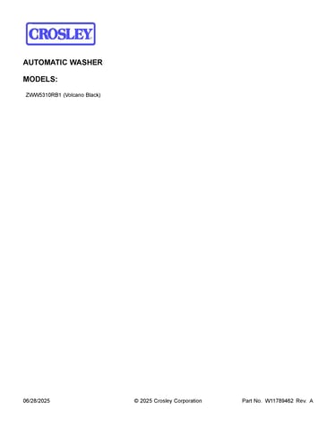 Cover sheet