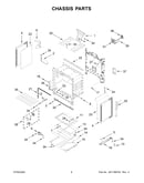 Chassis parts