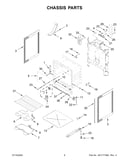 Chassis parts