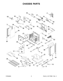 Chassis parts