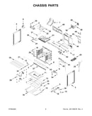Chassis parts