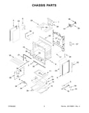 Chassis parts