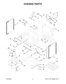 Chassis parts