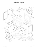 Chassis parts
