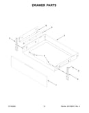Drawer parts