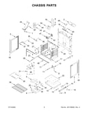 Chassis parts
