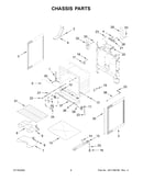 Chassis parts