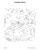 Chassis parts