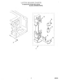 Latch board