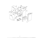 Broan 1050 compactor page 6 diagram