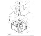 Amana 12C3EV P11181112R air conditioner page 7 diagram
