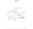 Eureka 1928AT wiring diagram diagram