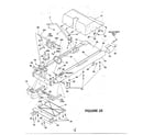 Diversified Products 21-3695 treadmill page 4 diagram